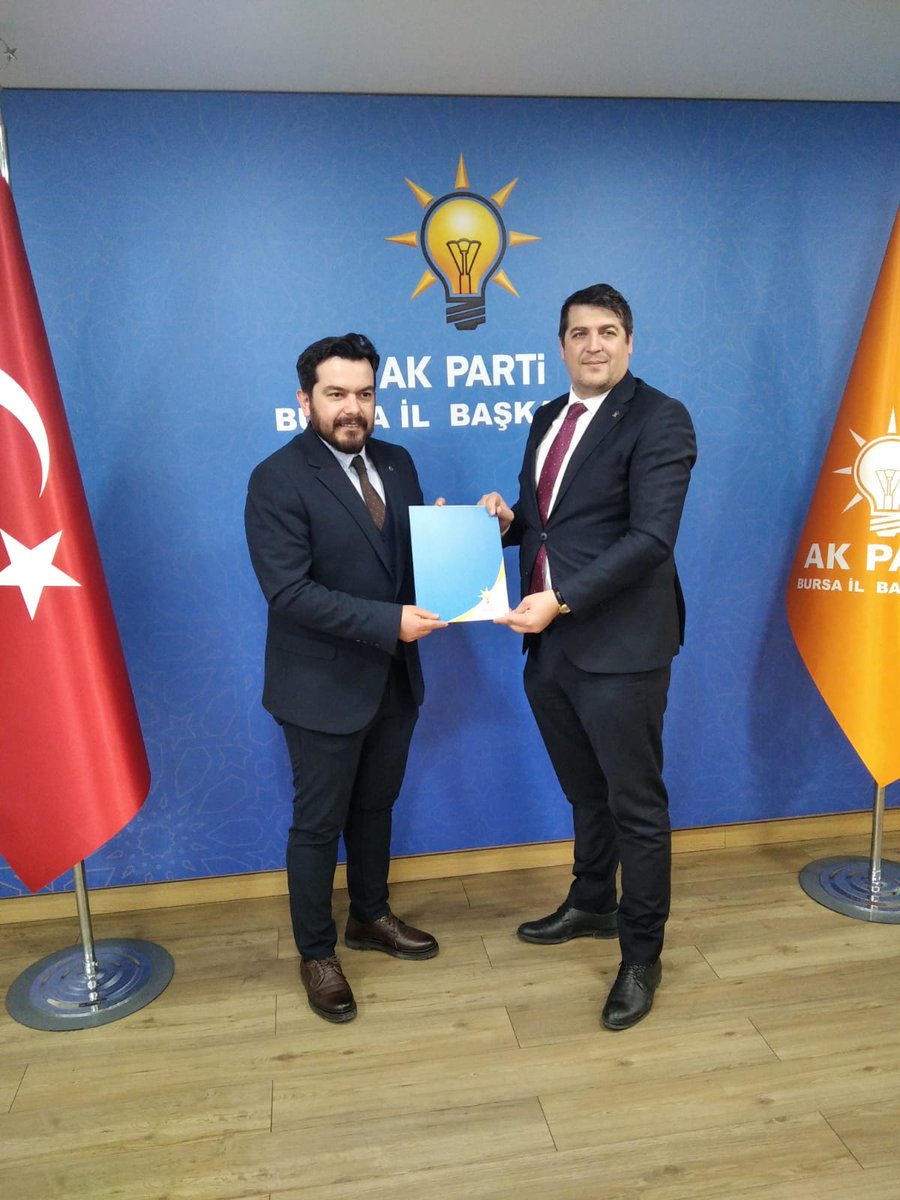 🎯Türkiye Yüzyılı için 
🎯Evlatlarımızın Geleceği için 
🎯Güçlü, Bağımsız ve dünyada ilk 10 Ekonomiden biri olmak için
Dönüşü olmayan bu seçimde 
Bu davada #BizdeVarız dedik.
Müsterih olunuz;
Biz kazanacağız ve hiç kimse kaybetmeyecek!
#Cumhurİttifakı
<a href="/RTErdogan/">Recep Tayyip Erdoğan</a> 
<a href="/Akparti/">AK Parti</a>