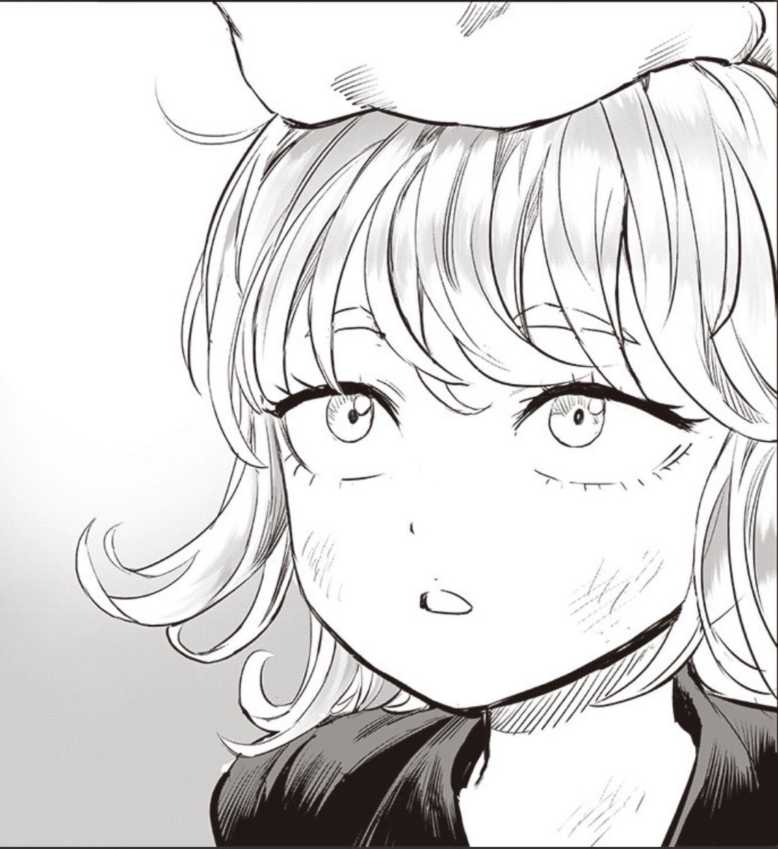 ついにツンデレを披露したタツマキ、もうNo. 1でいいだろ
#ワンパンマン #マンガ 

https://t.co/h4qIDRhj65 