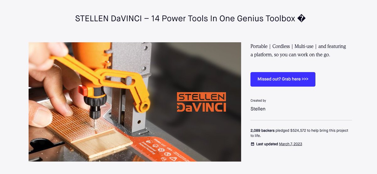 Another successful project ✅