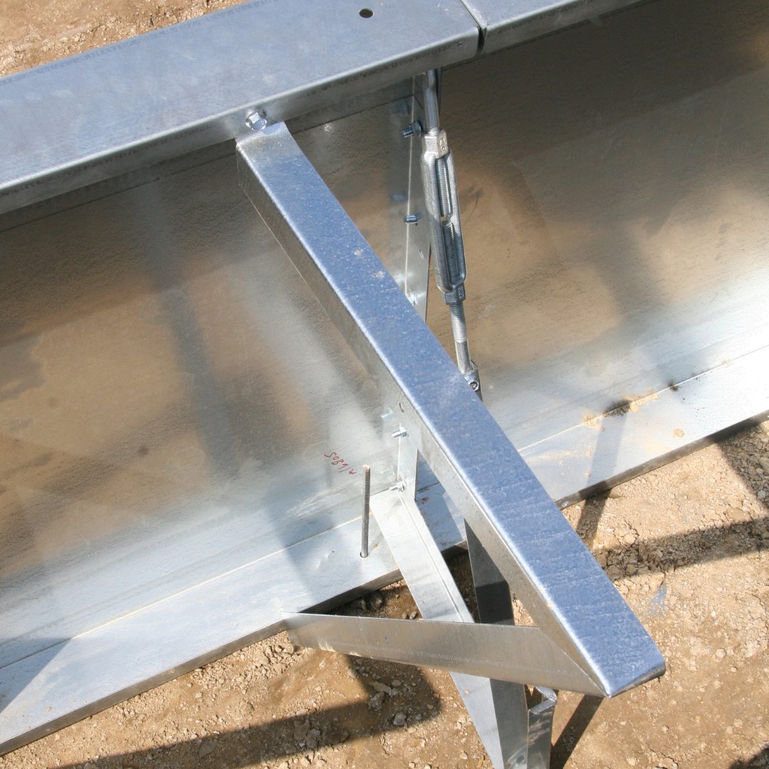 OnlyAlphaPoolP1's tweet image. OAPP's Titan Steel panels are built to last, before they even get to your job site! As a GIANT in the industry, Titan Steel boasts ICC-ES certification, next gen corrosion resistance, and other innovative technologies. Choose the best. Titan Steel.

#OnlyAlpha #OnlyTheBest #OAPP