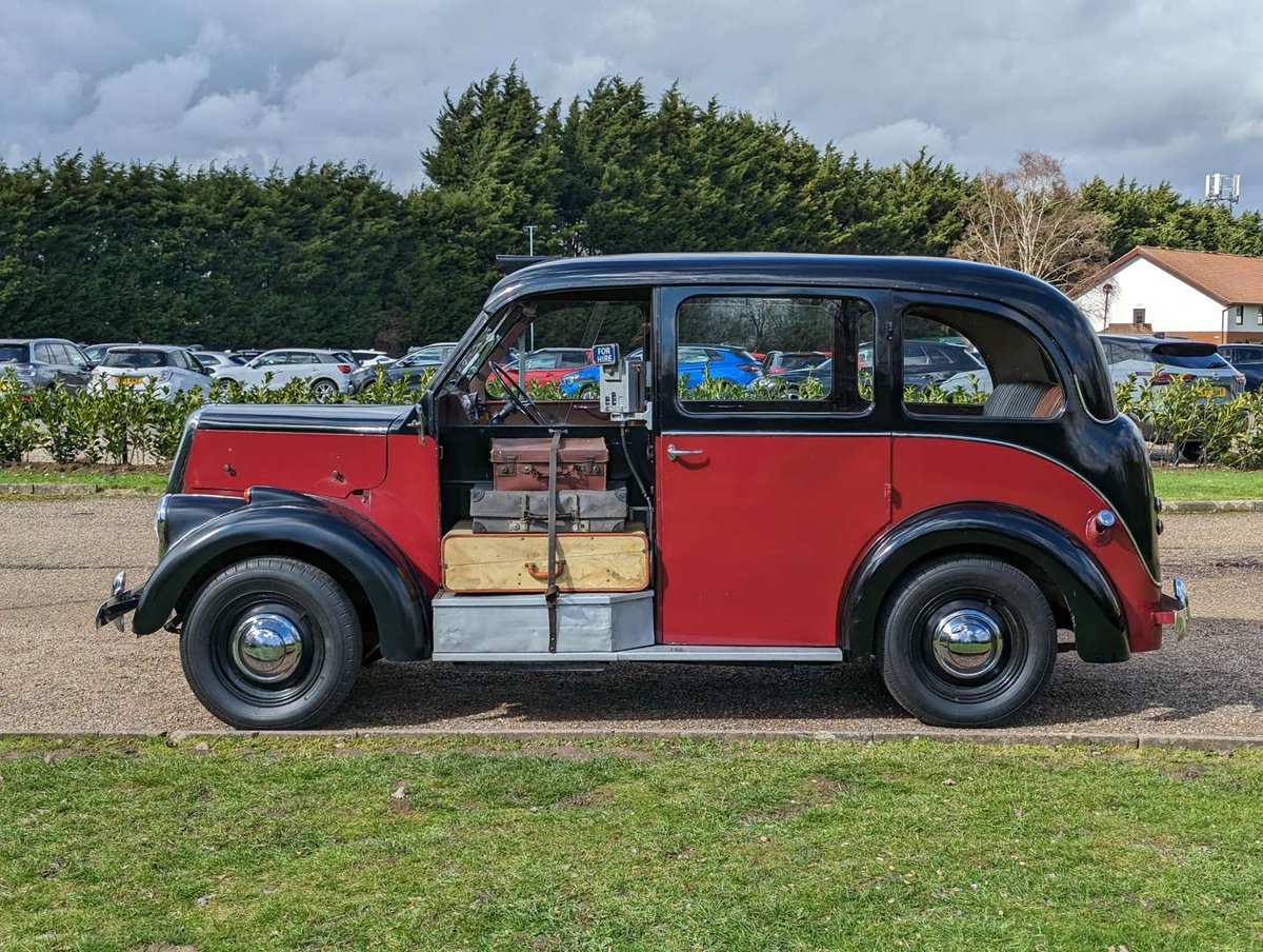 ACAKingsLynn's tweet image. 1958 BEARDMORE TAXI
angliacarauctions.co.uk/classic-auctio…

Coming up in our 2-day classic auction
1st and 2nd April

View current Catalogue
angliacarauctions.co.uk/classic-auctio…

#classiccars #classiccar #classicauto #kingslynn #classiccarsworld #classiccarauction #classiccarauctions