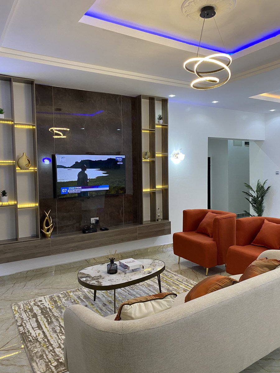 DenbridgeHomes's tweet photo. Biggest Two Bedroom Apartment in Abuja.

Great Reviews, Very Comfortable Stay and Awesome Service. 

20% Discount Available Till 31st March. https://t.co/sdcWVi2iTD