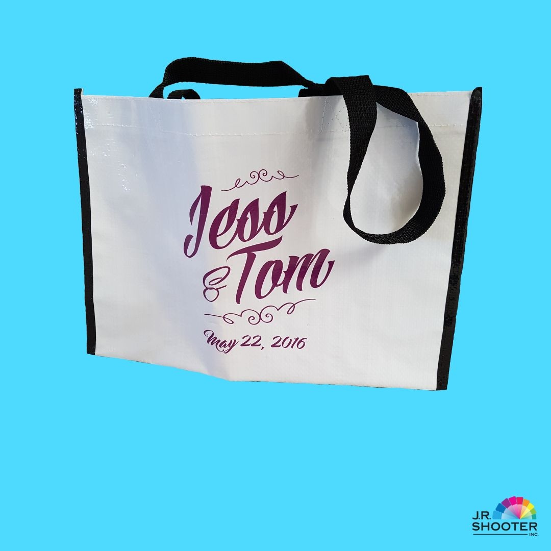 JR_Shooter's tweet image. Attention brides &amp;amp; grooms-to-be! Start designing your one-of-a-kind wedding swag  that feature names date &amp;amp; fun designs you can dream up
#brandedweddingswag #customweddingmerch #printersofinstagram #weddingplanning
#print #promotionalproducts #graphicdesign #customlogos
#logos