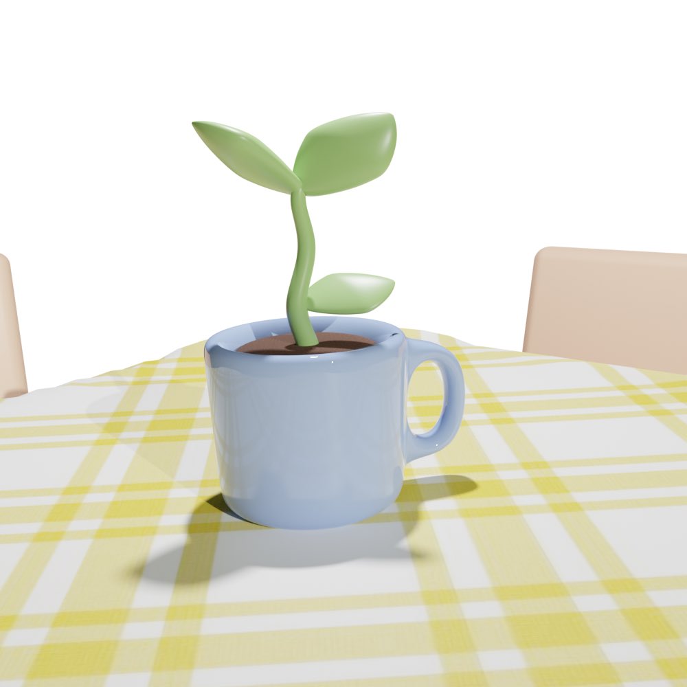 littledemoon__'s tweet photo. it's been a while i haven't posted anything but hey look !! i made this in blender :) https://t.co/3N4ZXsB3m3