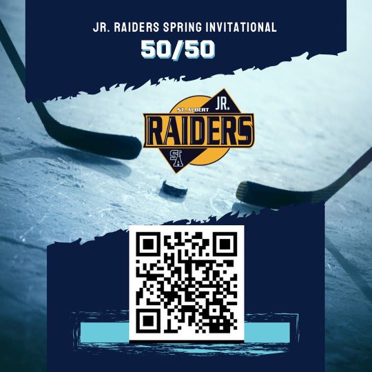 St. Albert Jr. Raiders tweet media