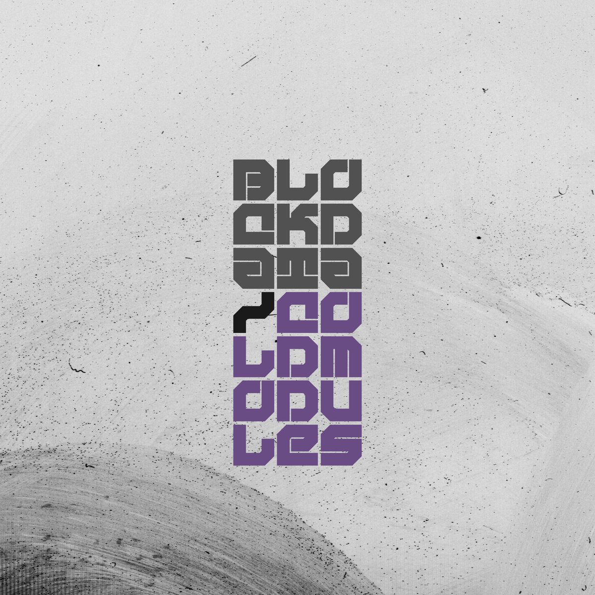 MeechaDnB's tweet photo. 'Cold Modules' by Blockdata is up next on @exeproject_av 

Check out the first clip of 'Interface', released this Friday on the EXE Project #Bandcamp.

#exeproject #dubstep #blockdata #electronicmusic

https://t.co/px100DXMkn https://t.co/Rr2bLMBWNX