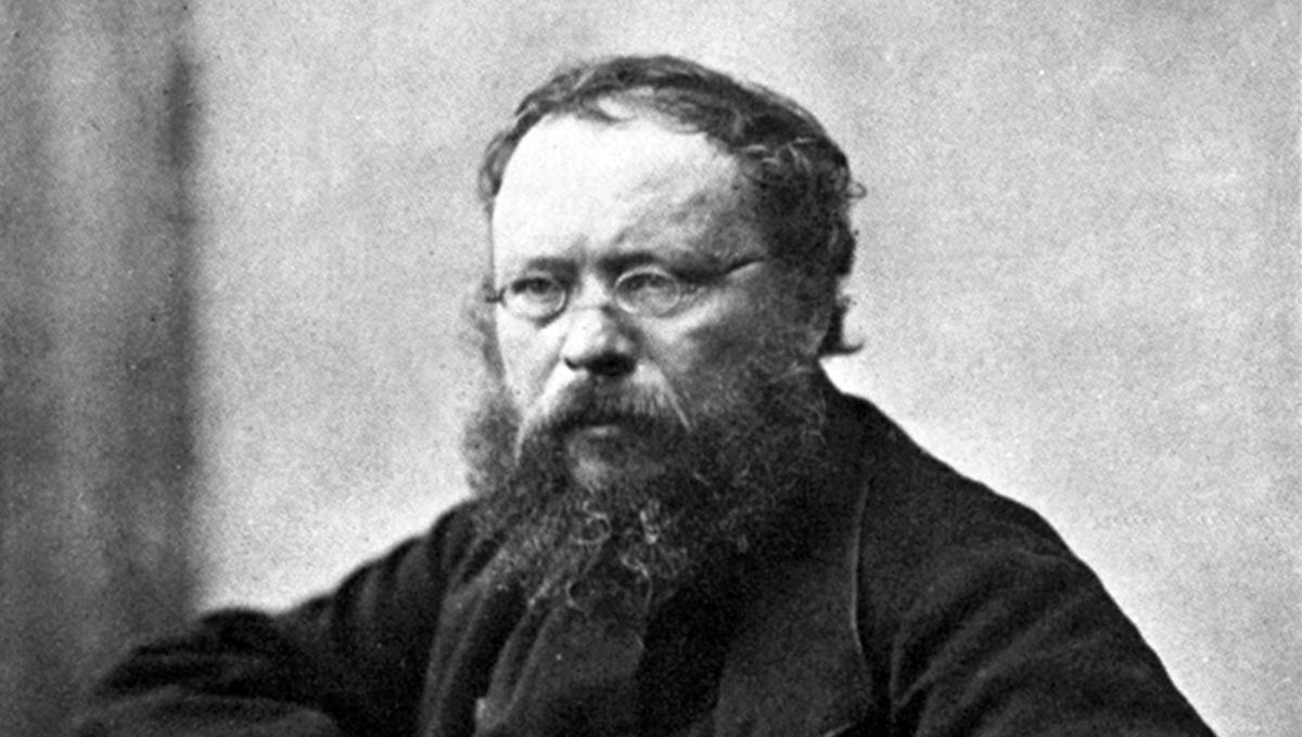 EvaAeterna's tweet photo. “Il faut avoir vécu dans cet isoloir qu’on appelle Assemblée nationale, pour concevoir comment les hommes qui ignorent le plus complètement l’état d’un pays sont presque toujours ceux qui le représentent.”

- Proudhon https://t.co/Udi0tFN3A5