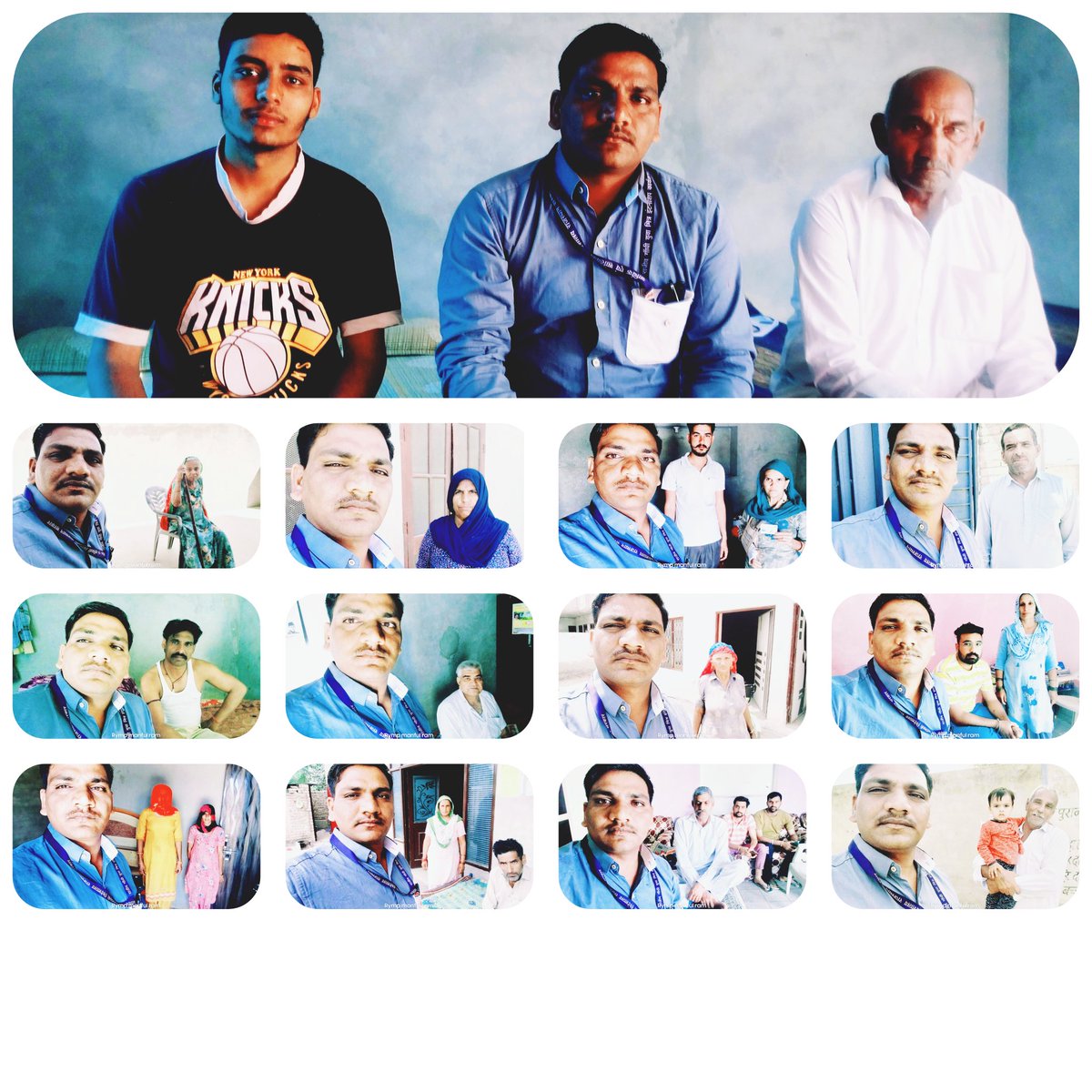 ManfulRam8's tweet photo. @ManfulRam8 Motasarkhuni
प्रत्येक परिवार से परिवार संवाद किया राज्य की जनकल्याणकारी योजनाओं की जानकारी दी गई और उन्हें योजनाओं का फीडबैक लिया गया
*निशुल्क इलाज रेलवे स्वास्थ्य बीमा योजना*
*मुख्यमंत्री चिरंजीवी दुर्घटना बीमा योजना*
*मुख्यमंत्री वृद्धजन सम्मान पेंशन https://t.co/lSebxVC8jX