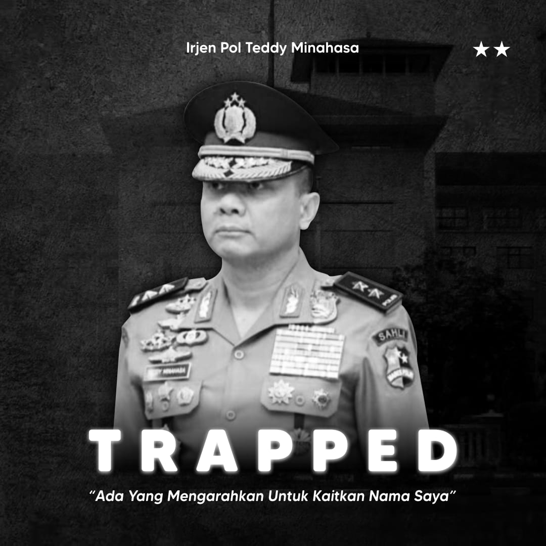 YULIE ENDAH tweet media