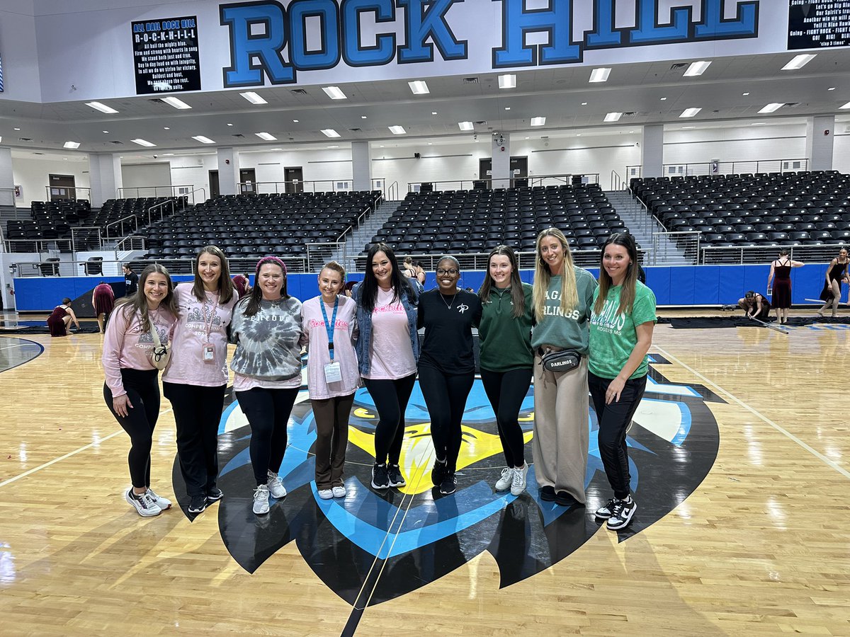 Prosper ISD has AMAZING dance educators!!! Great job on your showcase! <a href="/RHHSRockettes/">Rock Hill HS Rockettes</a> <a href="/PhsTalonettes/">PHSTalonettes</a>