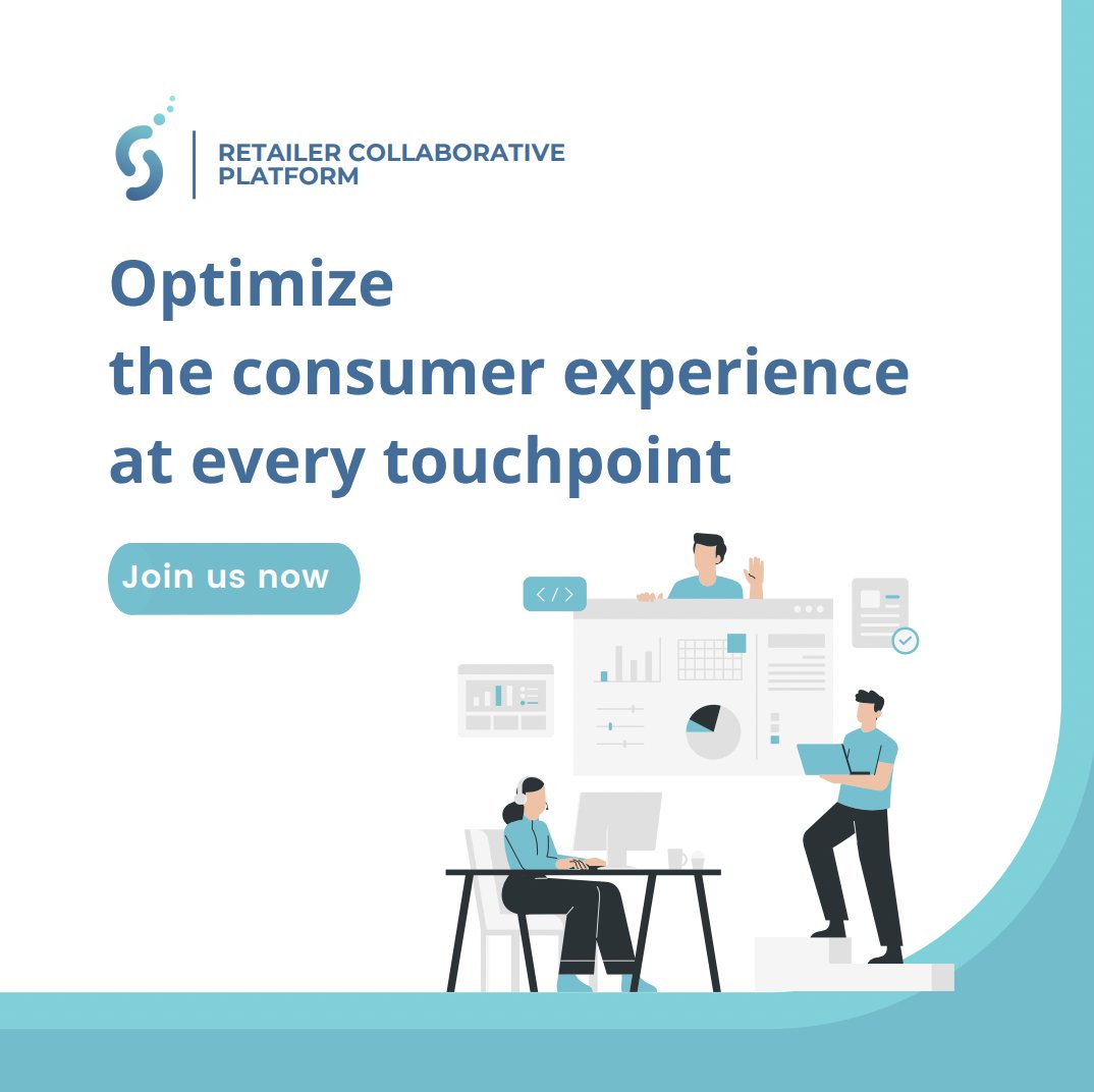 ✨Congratulations✨ to Tuttofarma, which is now fully utilizing all of the important user benchmarks and insights from our Retailer Collaboration Platform!

Sara Vido describes her experience so far using the platform in the testimonial down below.🔥