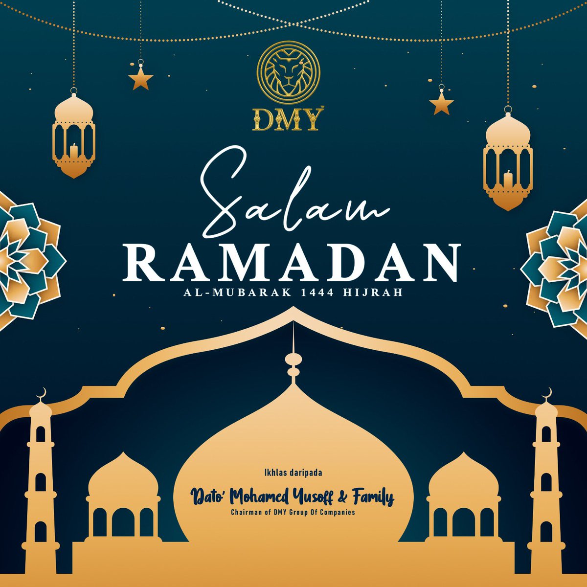 dmycreationoffl's tweet photo. Selamat berpuasa di bulan Ramadhan, semoga kita sentiasa diberkati dan dirahmati oleh Allah SWT.🌎🍃

@DmyYusoff 

#DMY #DMYWishes #SalamRamadan2023 https://t.co/Vq0OmvX4fy