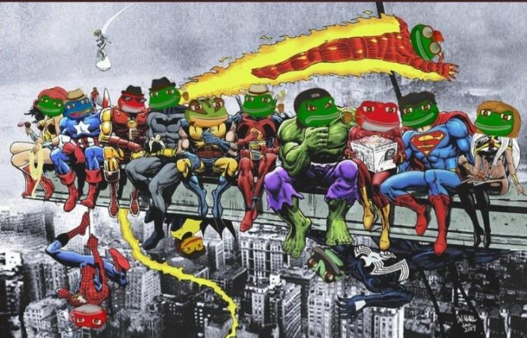 Frog Tank tweet media