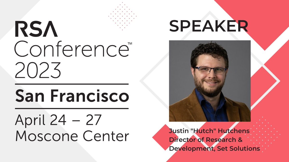 Set Solutions tweet media