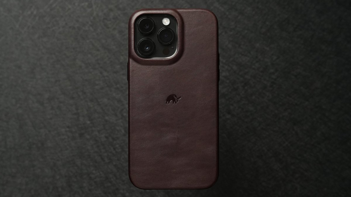 TechnicallyTee's tweet image. 🚨 NEW VIDEO ALERT 🚨 

@Bullstrapco 

One of the BEST Leather Cases for the iPhone 14 Pro Max with One FLAW!

youtu.be/0ziZrUuDzes

RTs are appreciated!!