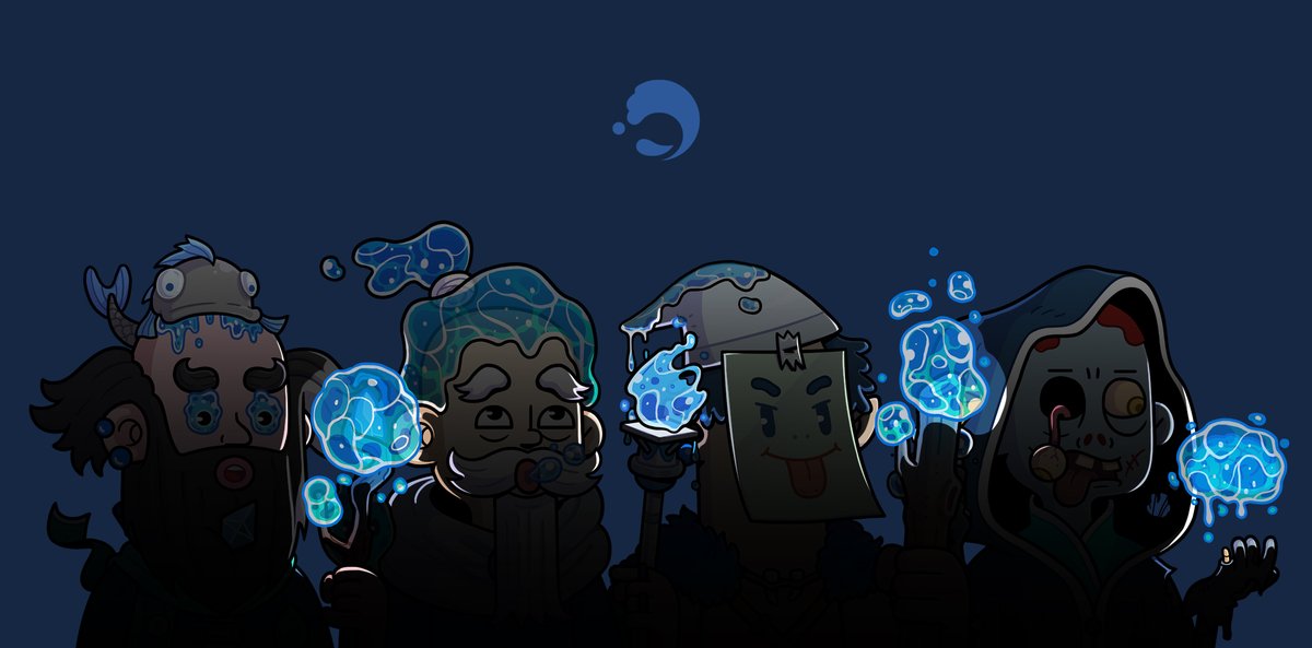 HuntCoins_'s tweet photo. 🎉 HuntCoins x  @8lements 🎉

🎟1 whitelist
🎟 More wl spots to holders &amp; discord members
To Enter 
✨ Follow 
@huntcoins_ @itsapplepie___ @8lements
 ✨Like &amp; Retweet 
✨Tag 3 HuntCoiner 
#nft #whitelist #giveaways #NFTCommunity
#alphagroup #NFTGiveaways #NFTs https://t.co/Bu7x28WHYs