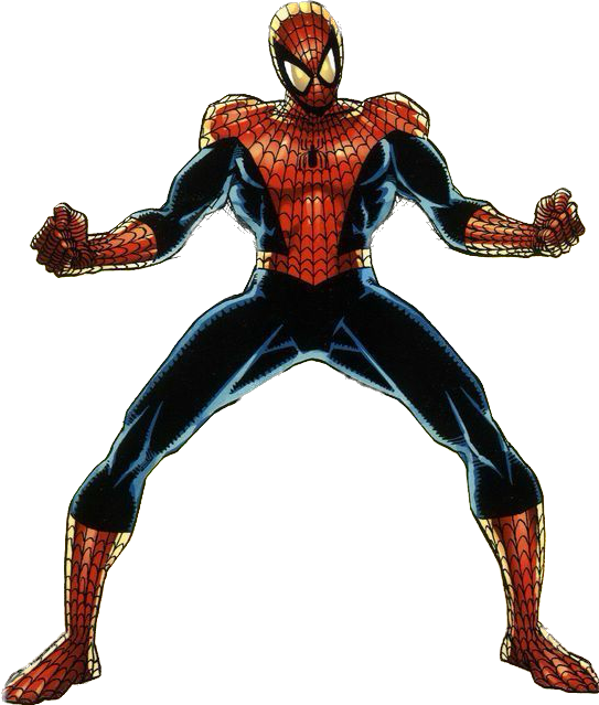 RT @spideymemoir: Spider-Man by Sal Buscema! https://t.co/zuyRzrTcFh