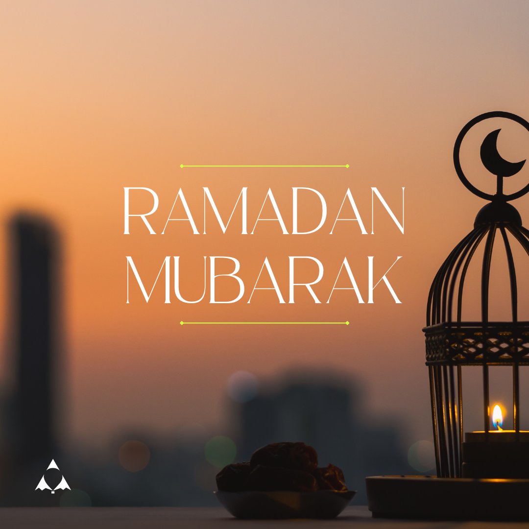 Burnham Law wishes "Ramadan Mubarak" or "Happy Ramadan" to all who celebrate!

#Burnham #BurnhamLaw #Ramadan #RamadanMubarak #ColoradoLawyers #ColoradoAttorneys #WyomingAttorneys #Lawyer #Attorney #EducateYourself #HireTheWinner