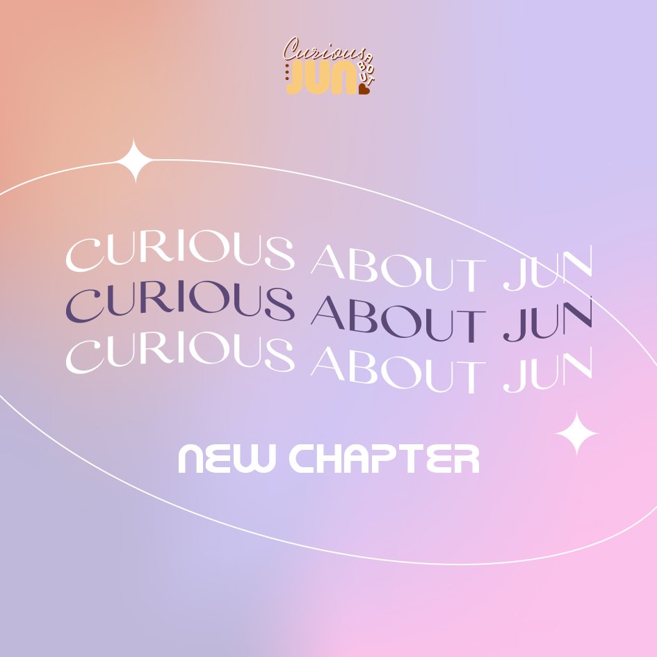 Curious About JUN (@CuriousAboutJUN) / Posts / X