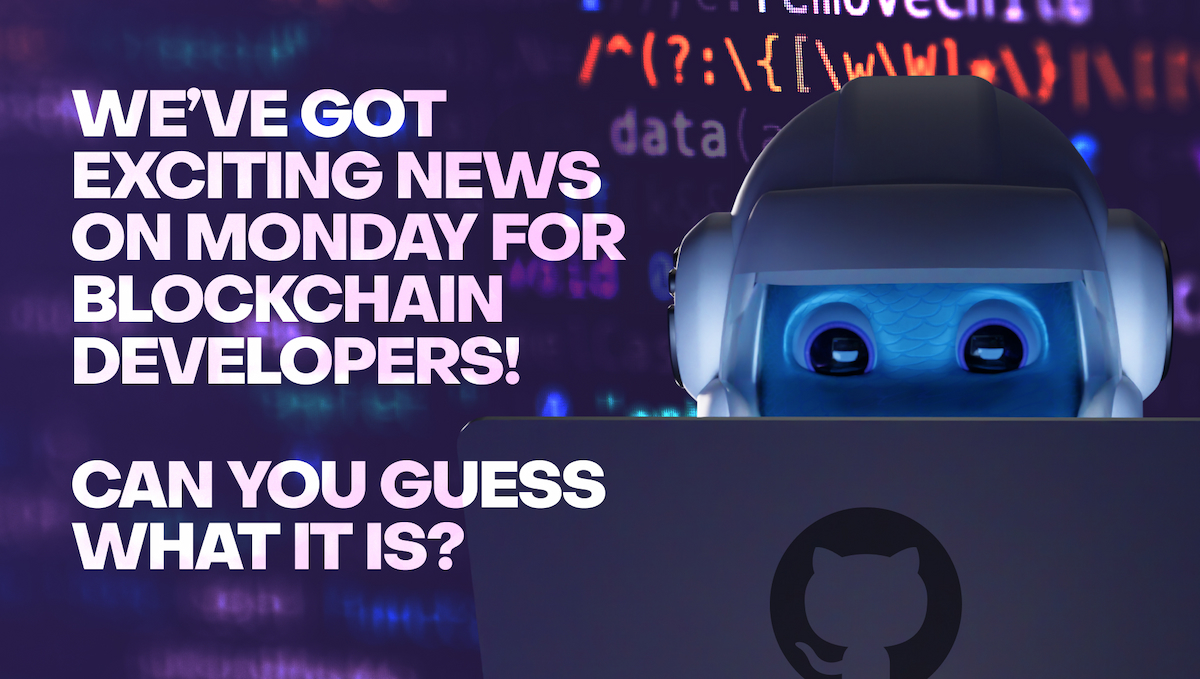 Announcement happening next Monday (March 27th)... I wonder what it could  be? 🤔 #blockchain #crypto #CryptoTwitter #DeFi $KMD