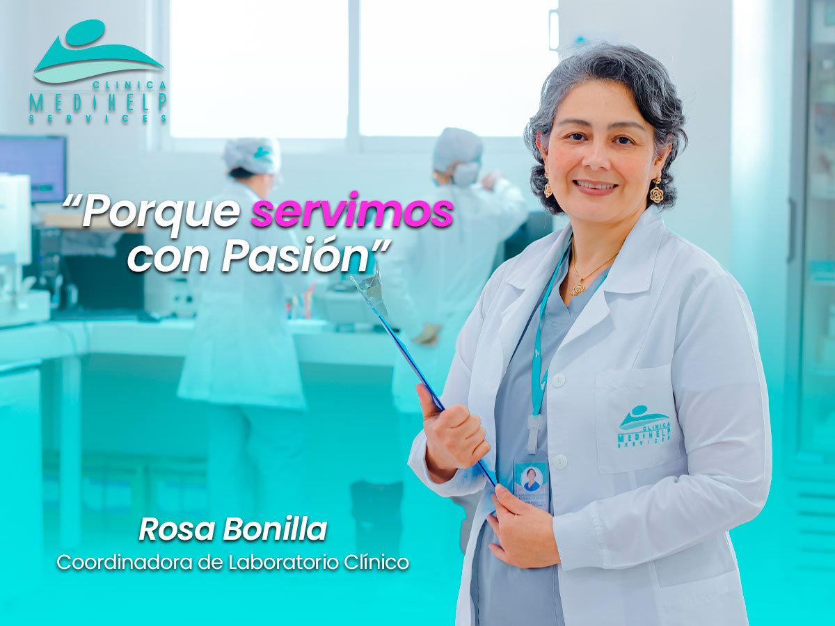 clinicamedihelp's tweet image. Nuestros colaboradores son reflejo de lo que somos y hacemos, por eso algunos de ellos nos cuentan por qué deben escoger a la Clínica #Medihelp como su centro de atención.