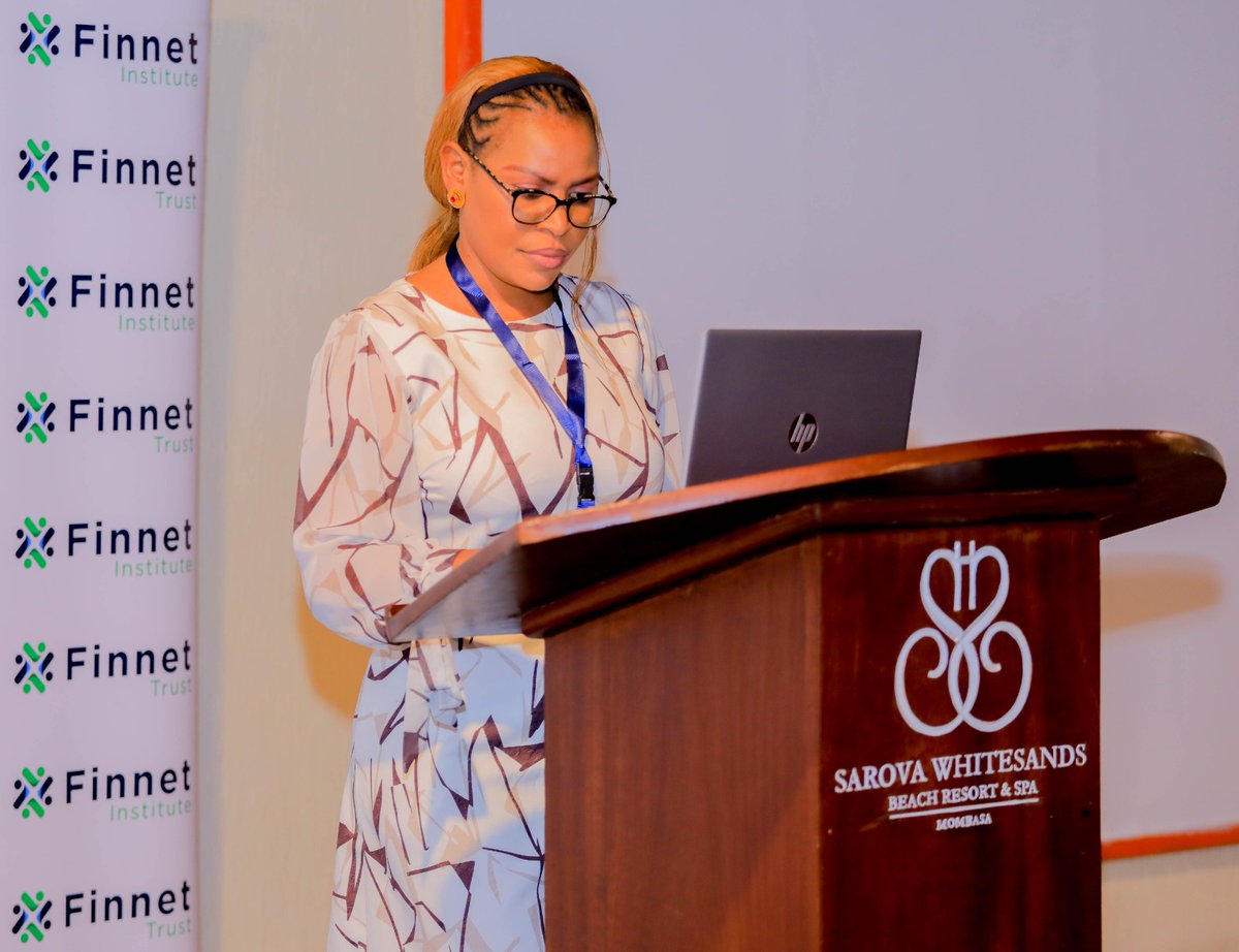 FinnetLtd's tweet image. #BoardRelations #FinnetTrust 
Another productive session at the board relations convergence workshop! We delved deep into effective communication between board members and shared valuable insights on building trust and fostering collaborations. Join the conversation!