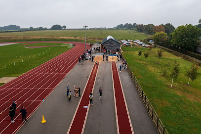 Athletics Track available for hire on weekends! Email - Sports.booking@moulton.ac.uk or visit our website - moulton.ac.uk/hire-our-sport…
<a href="/MoultonCollege/">Moulton College</a> #sport #Athletics #northampton #moultoncollege