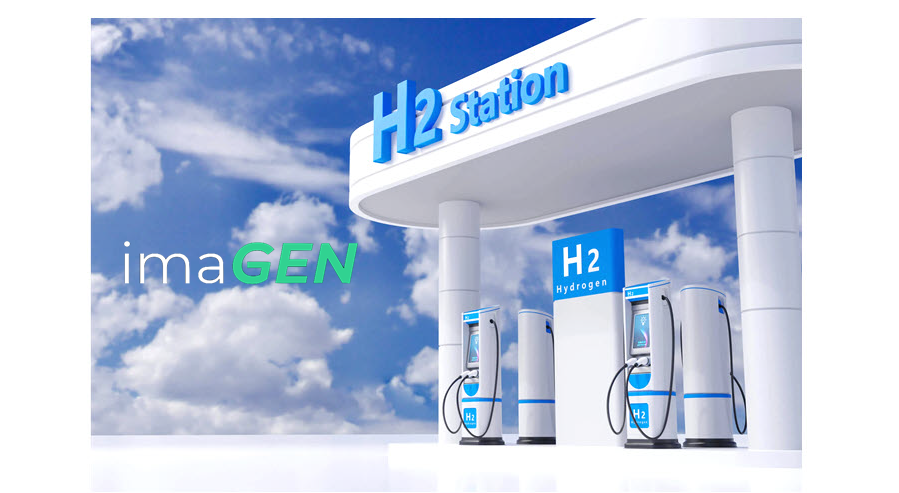 #ImaGEN Announces Agreement to Install Self-Contained #SoutheastCoast #Hydrogen Generation and Fueling Station in #Columbia, #SC - Hydrogen generation technology takes another significant step forward - bit.ly/40mm1vm #HydrogenNow #HydrogenEconomy #HydrogenNews #H2