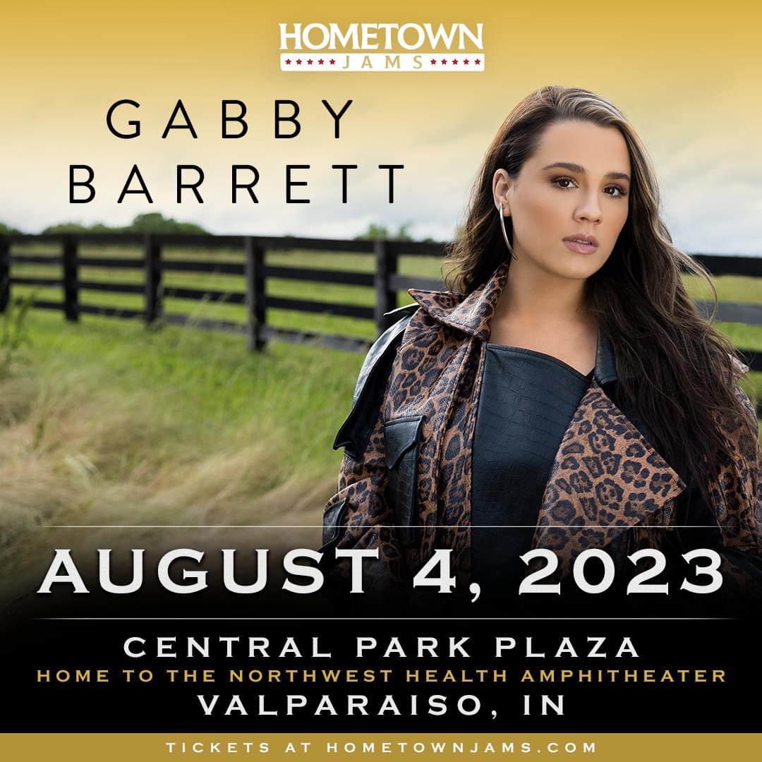 Hometown Jams tweet media