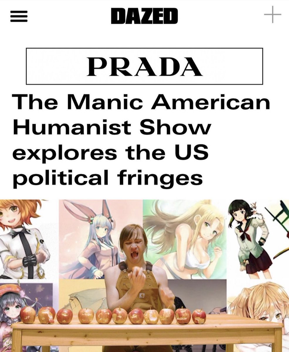 <a href="/donotresearch_/">DO NOT RESEARCH</a>  MANIC AMERICAN HUMANIST SHOW