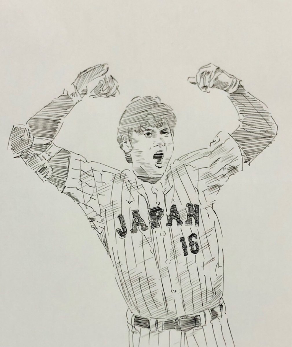 2023 leaf anime nation 大谷翔平　二刀流デザイン　③ 2023 leaf anime nation 大谷翔平 二刀流デザイン ③