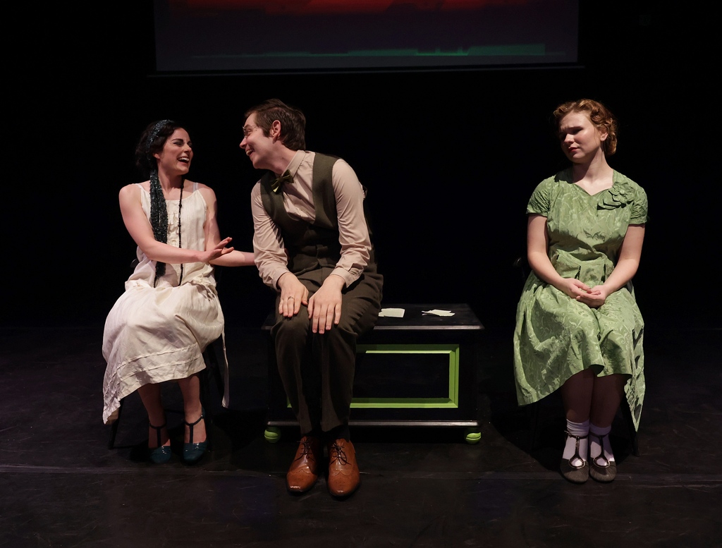 Beth Nolan tweet media