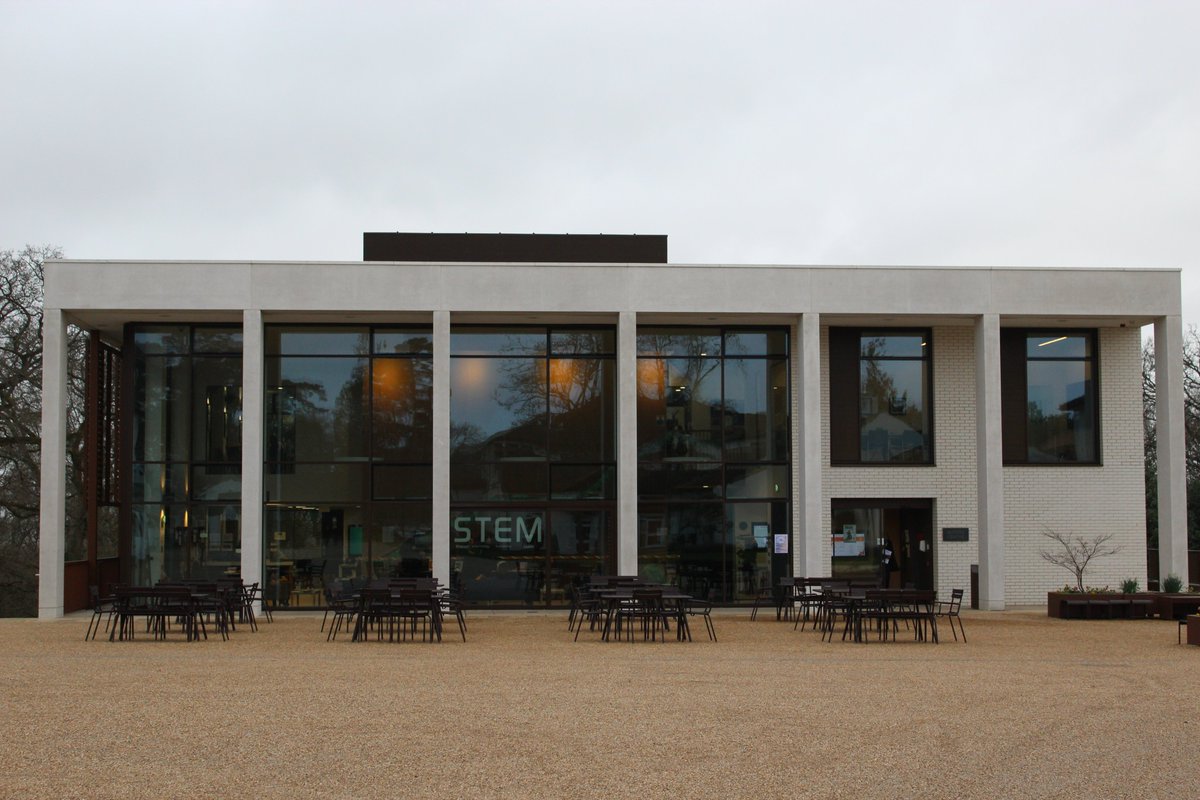 DowneHouseSTEM's tweet photo. The home of the #STEMResidency, the Murray Centre, had many offerings during the week to increase STEM engagement amongst the pupils. Here is a flavour of what was on offer... 

#DHLovesSTEM

@DowneHouse https://t.co/r0ZqcEKLxh