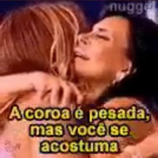 cabellostoked's tweet image. “eu sou a mula, e a mula sou eu”

a mula sem cabeça foi uma das melhores personagens da 2 temporada de Cidade Invisível, a Cuca ajudando ela aceitar quem ela era e que não era uma maldição, QUE CENA. Cidade Invisível mostrando novamente que é perfeita em tudo 
#CidadeInvisivel