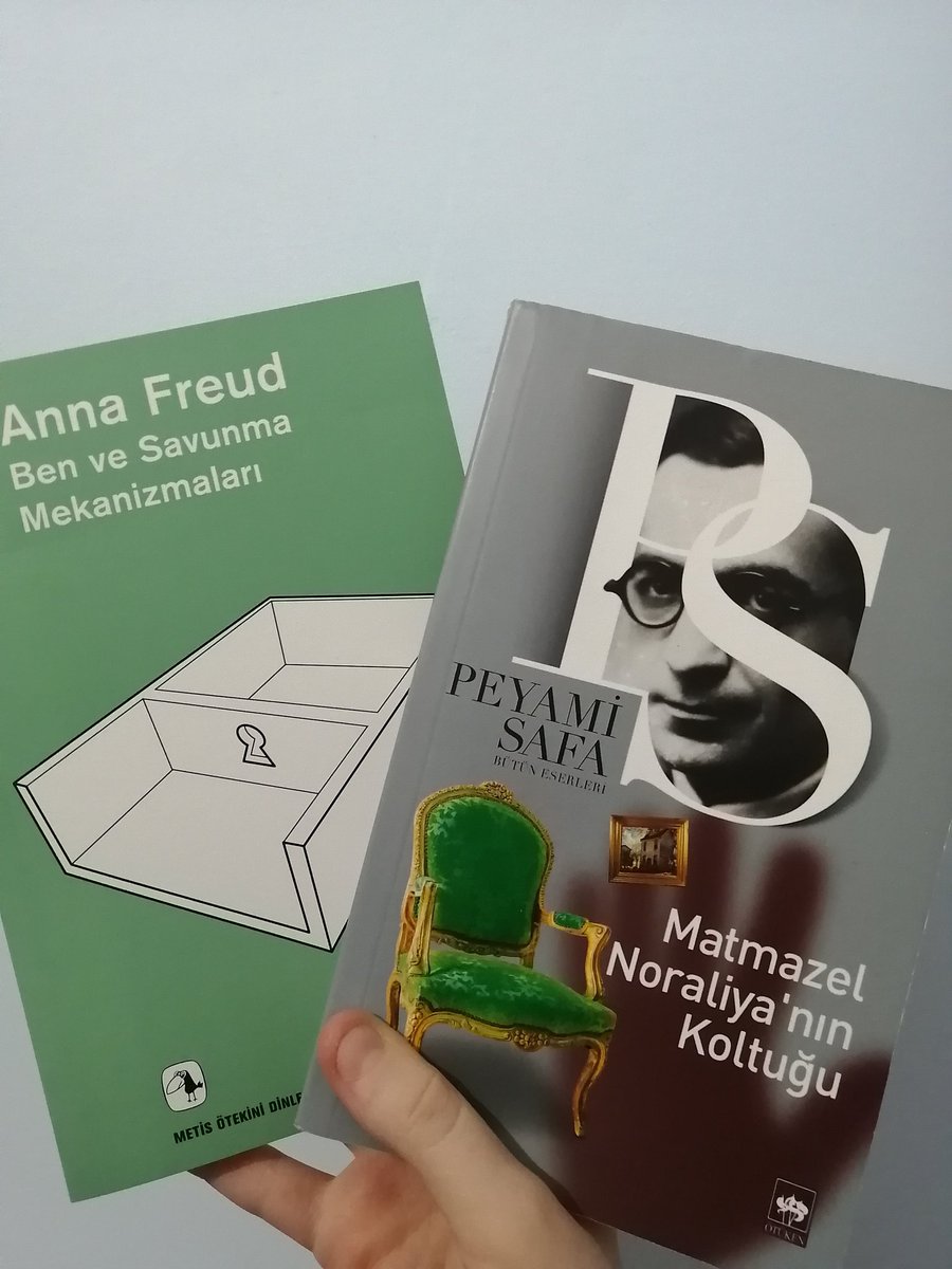 alaimisimaa's tweet photo. Merhabalar,
3. geleneksel Ramazan özel kitap çekilişi ile karşınızdayım. Bu 2 kitabı bir kişiye hediye etmek istiyorum. Katılım için bu tweeti favlayıp retweet etmeniz yeterli.
Kazananı 27 Mart Pazartesi günü açıklarım.
Hayırlı Ramazanlar🌼 https://t.co/GIAw1IMsQt