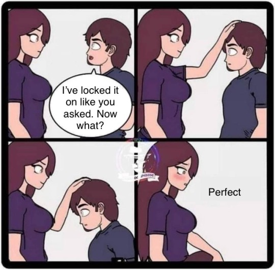 EvolvingYourMan's tweet photo. #locktober https://t.co/jrQdi6SmYr