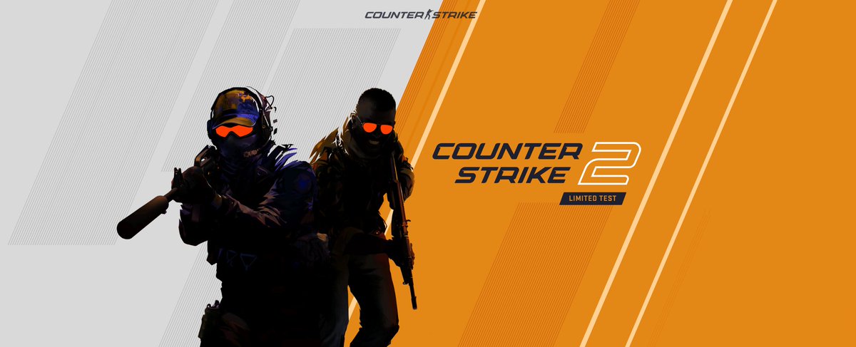 ADKGamers's tweet photo. Counter-Strike 2 was just announced! We've got all the information, but we want to hear your thoughts.
https://t.co/H3ANGwTPce https://t.co/3crjcJUCHU