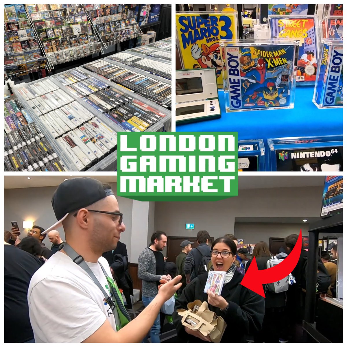 Ed Hunt's tweet media