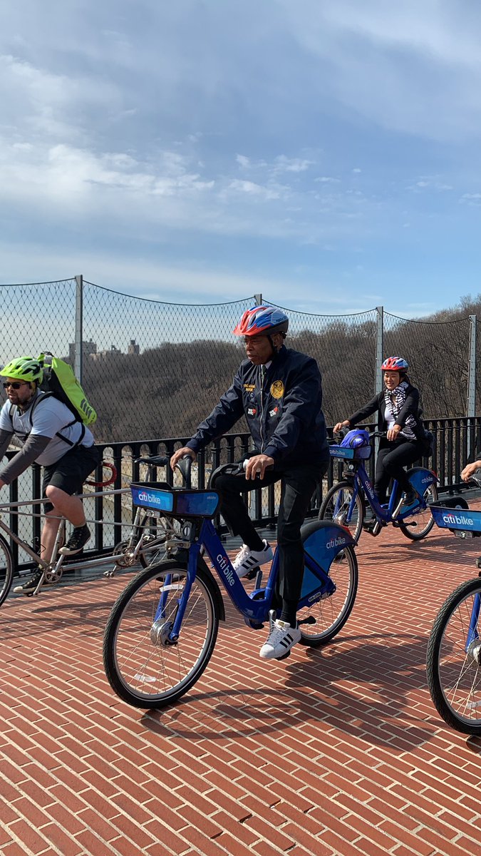 NYCPlanning's tweet photo. Expanding greenways is a key goal of the Comprehensive Waterfront Plan, and @NYCPlanning is glad to see more waterfront access and green space coming to the Bronx. https://t.co/9QtJlXU1Ys