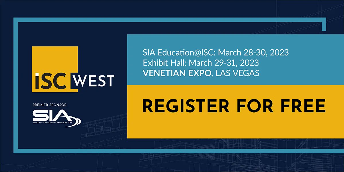 fieldhubInc's tweet photo. One week way till we see you at ISC West. Still need a complimentary exhibit hall registration as our guest (saving you up to $150!) and visit booth #30081
https://t.co/ZCTjHr8iJP #iscwest #iscwest2023 #fieldservicesoftware #accountingsoftware #operationssoftware https://t.co/UyNOeP5frJ