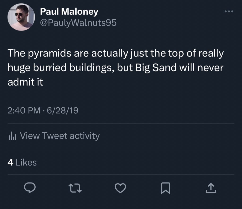 PaulyWalnuts95's tweet photo. I am very ready for this conversation https://t.co/ry0OFStIF5