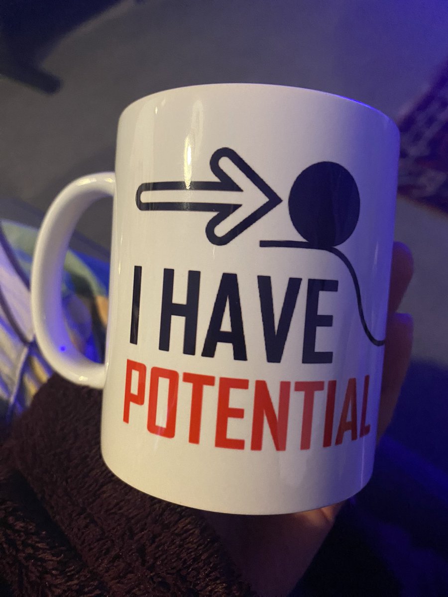 Jothephysicist's tweet photo. Super cute new job pressie from a pal that I thought you’d all enjoy as much as I do https://t.co/WzXTFA4eyy