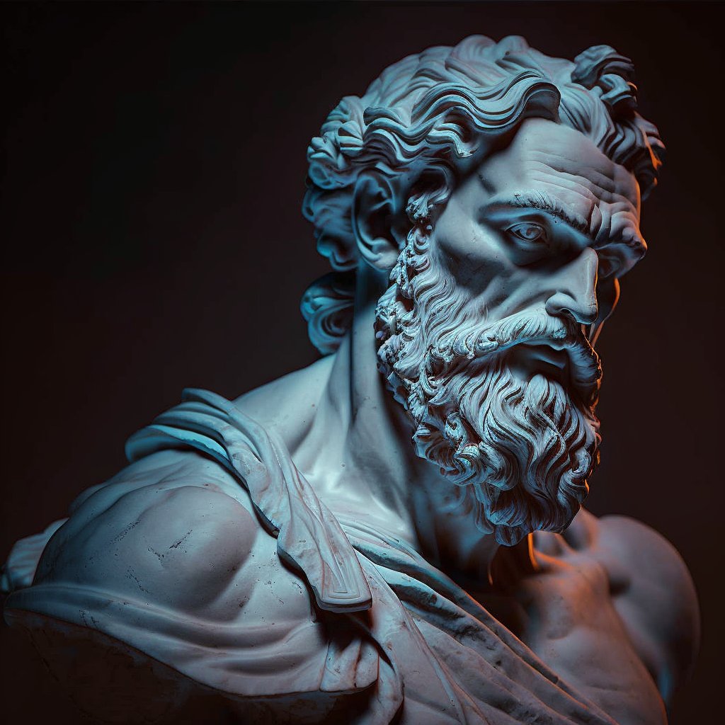 Las 20 Lecciones más importantes que he aprendido de Séneca que me han ayudado a vivir una vida más plena y feliz: