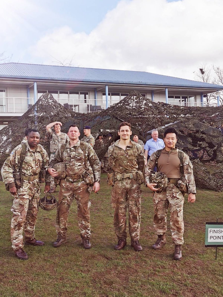 UK Defence Food Services Training Wing tweet media