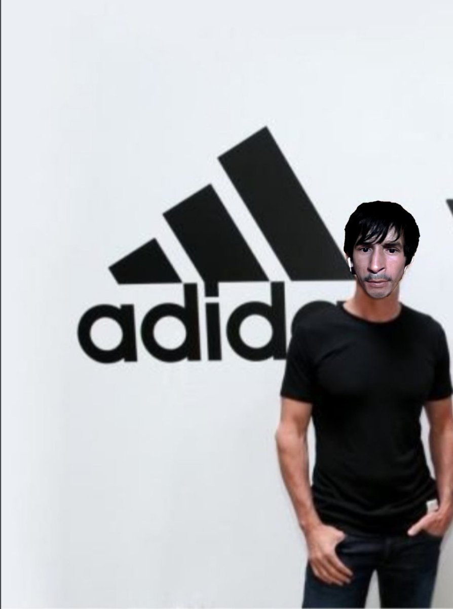 Pepsiblaugrana's tweet photo. Très heureux de signer un contrat chez @Padidas_off 🥳. Hâte de tester vos crampons et vos habits GOATESQUE🤩. https://t.co/bqpTomOt25