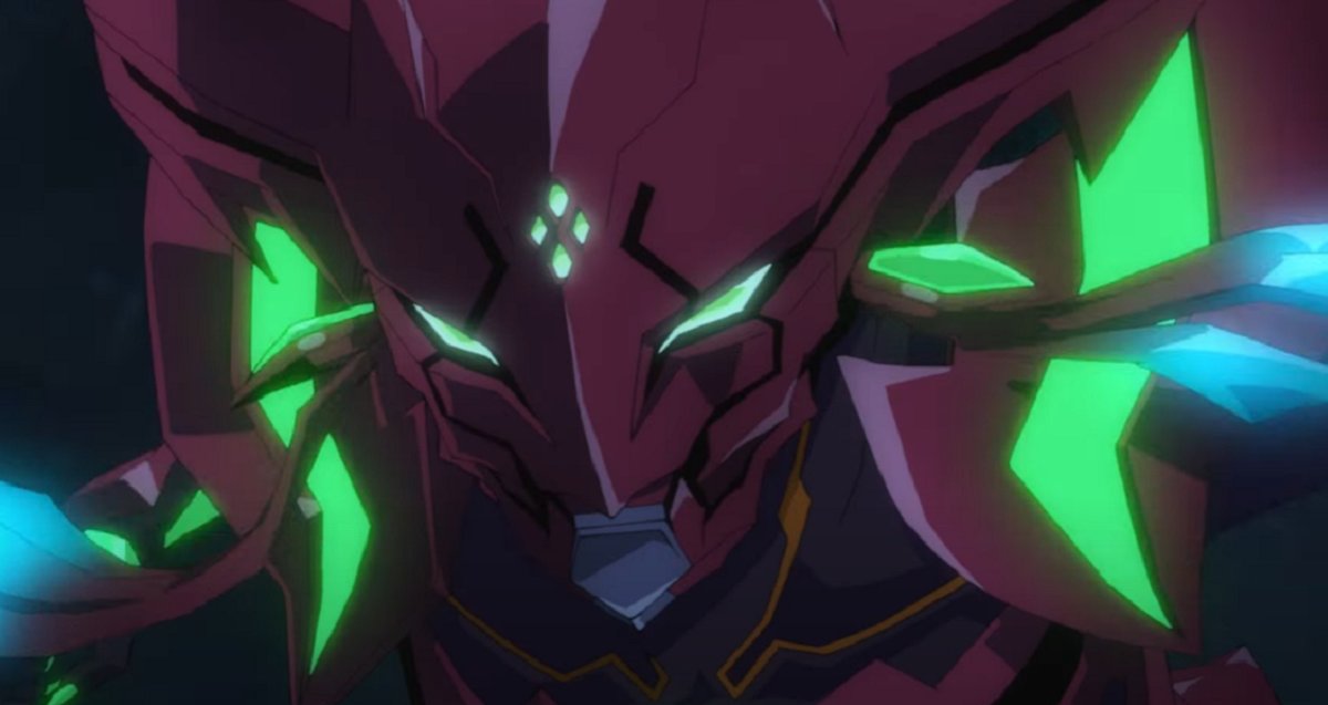 ComicBook.com on Twitter: "Studio Bones has a new anime on the way in Metallic Rouge: https://t.co/yXvLv1wxeL https://t.co/vMer5JkBYg" / Twitter