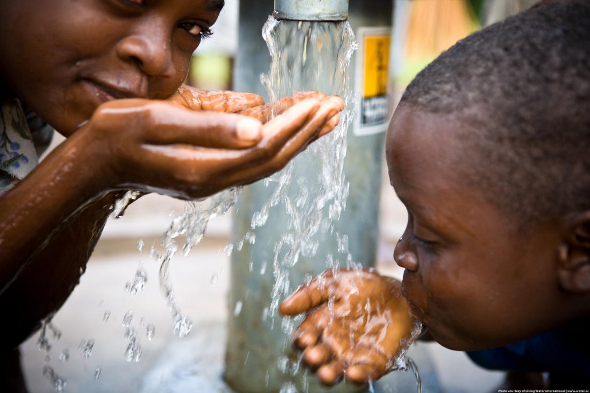 CoE_CERIDES's tweet photo. Did you know that 2.3 billion people, one-fourth of the planetโs population, live in water-stressed countries? The @UN designated 22/3 as #WorldWaterDay with the aim of providing everyone with clean, accessible and affordable water. Letโs spread the word! @UN_Water @CoE_CERIDES https://t.co/504YFV3wrM