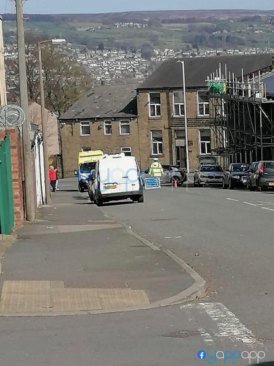 YappApp on Twitter "EMERGENCY services have been on scene of a serious