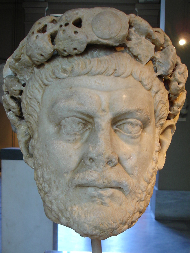 Mount Blade On Twitter The First Roman Emperor To Resign Willingly mount-blade-on-twitter-the-first-roman-emperor-to-resign-willingly