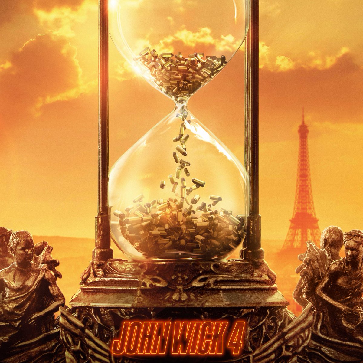 Fandogamia's tweet photo. ¡SORTEAMOS 10 ENTRADAS DOBLES PARA VER #JohnWick4 ! Tremendo festival de toñas. La Alta Mesa va a salir volando.
Bases:
-hacer RT
-seguir a @fandogamia
-seguir a @DiamondFilmsES 
¡Tenéis tiempo hasta mañana a las 23:59h! ¡No hay segundas oportunidades!
TIC TAC, SEÑOR WICK
TIC TAC https://t.co/c4cyrHyGDR